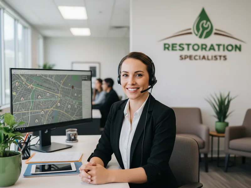 Water Damage Restoration  in McKenzie  FAQ
